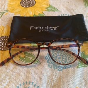 Nectar blue light blocking glasses